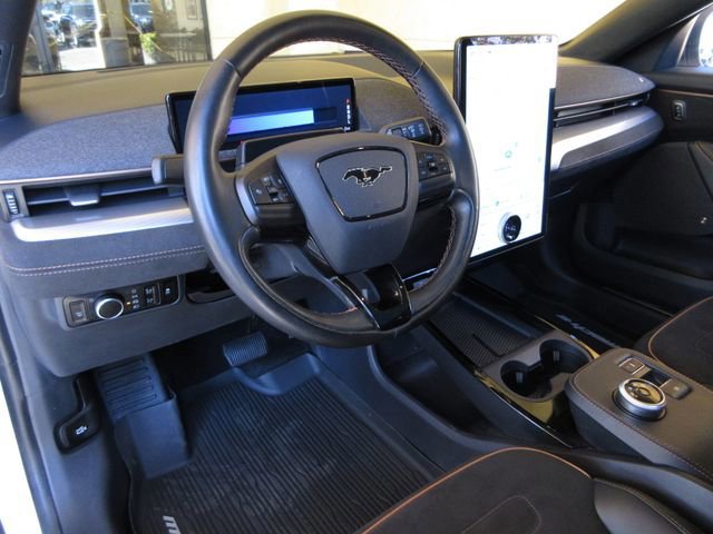 Certified 2023 Ford Mustang Mach-E GT image 15