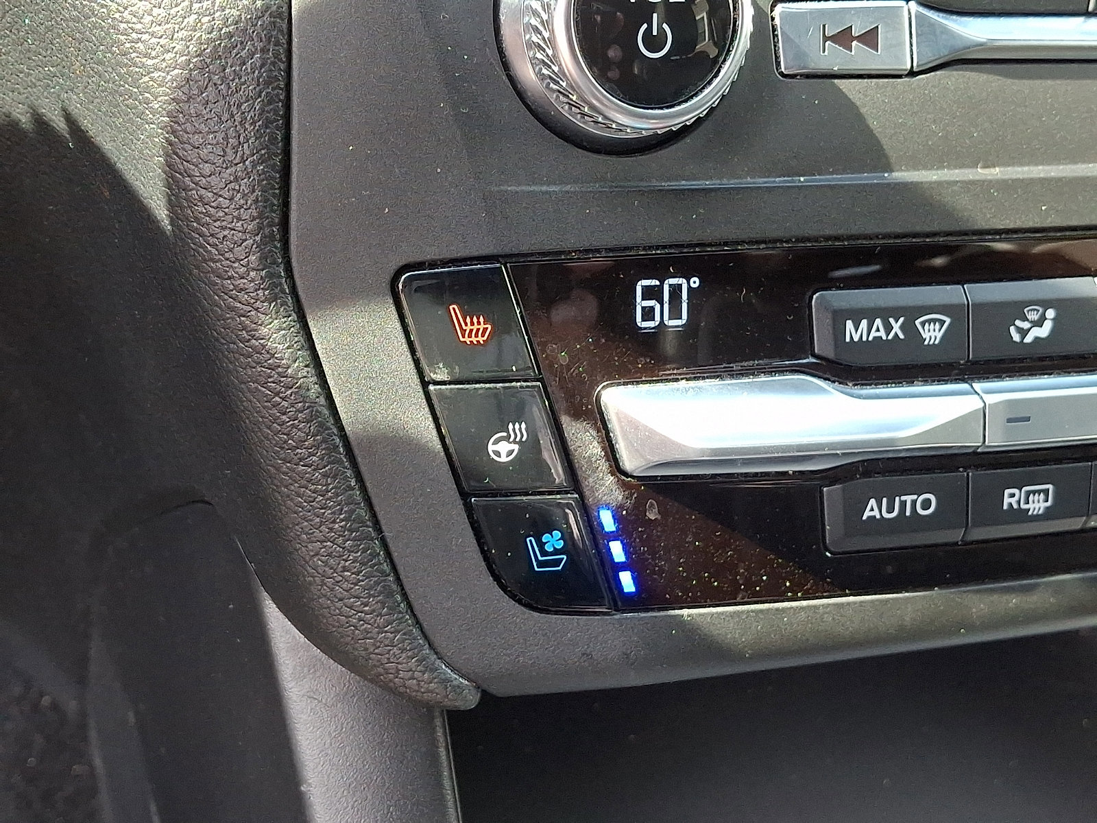 Certified 2020 Ford Explorer ST AWD/4WD image 27