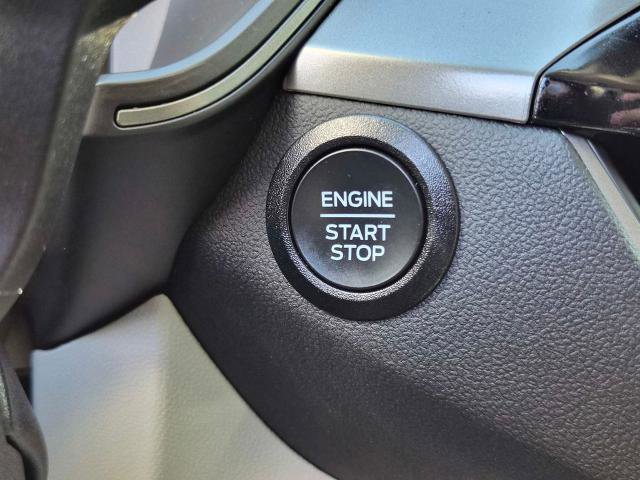Certified 2024 Ford Escape Active FWD image 23