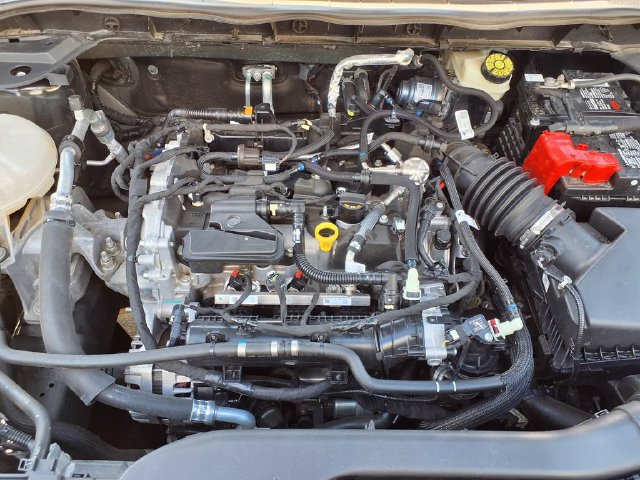 Certified 2022 Ford Escape SE w/ SE Sport Appearance Package FWD image 42