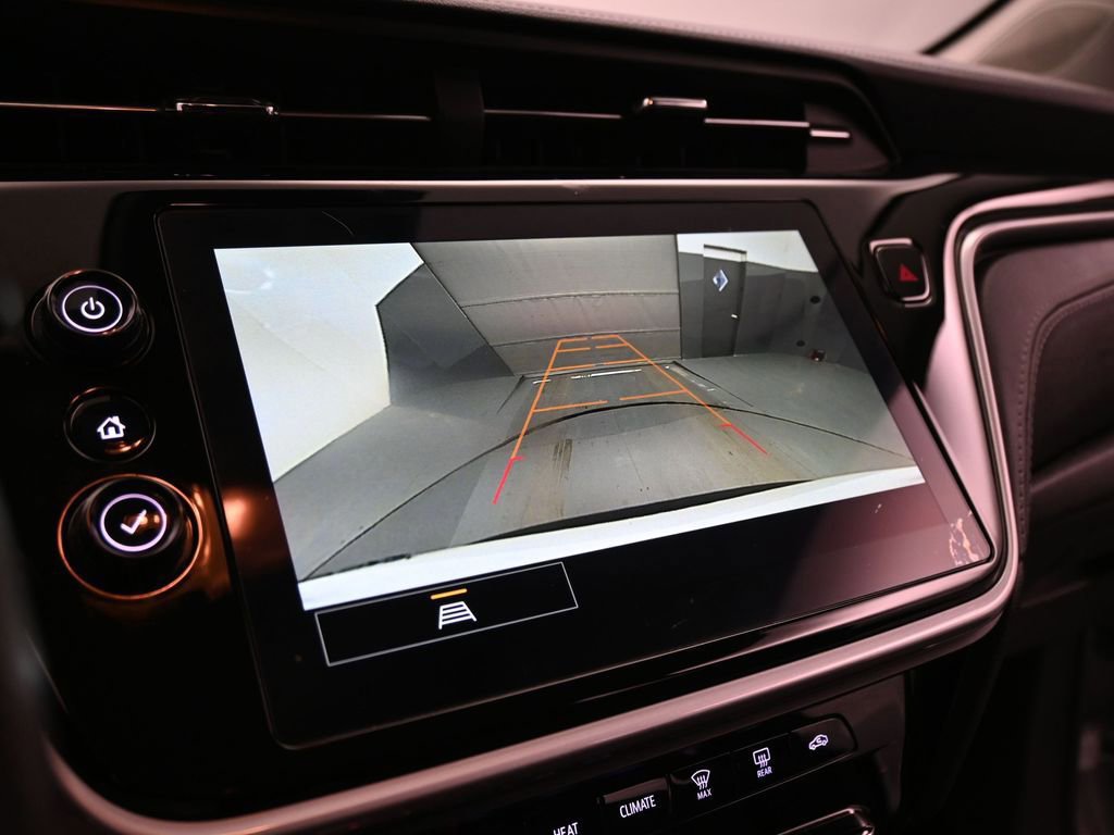 Used 2023 Chevrolet Bolt EUV LT w/ Driver Confidence Package image 39