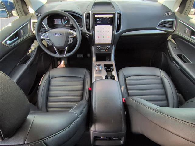 Certified 2024 Ford Edge SEL w/ Convenience Package image 17