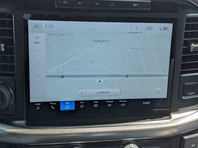 Certified 2024 Ford F150 Lariat w/ Tow/Haul Package image 25