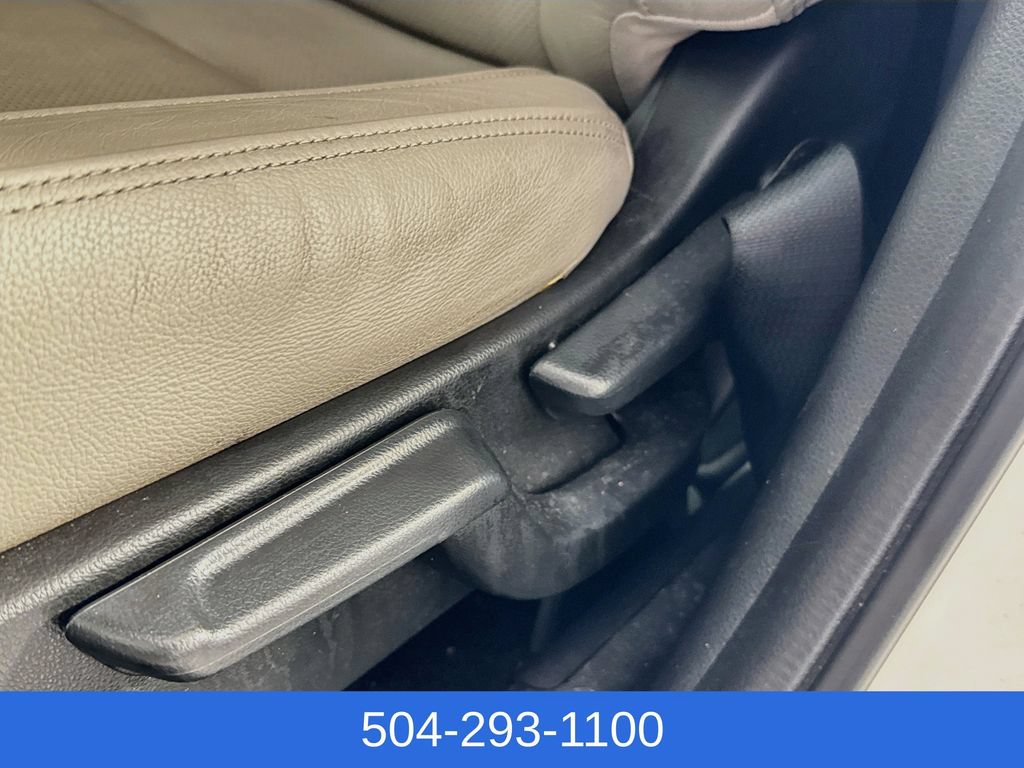 Used 2019 Honda HR-V EX-L image 20