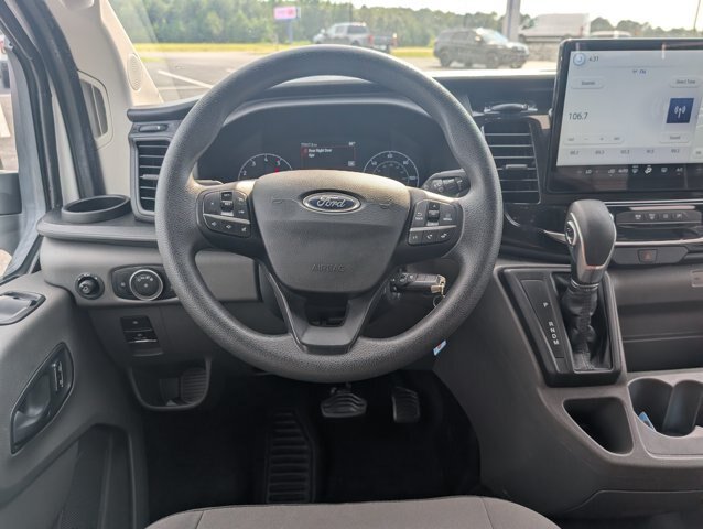 Certified 2024 Ford Transit 350 XLT RWD image 21