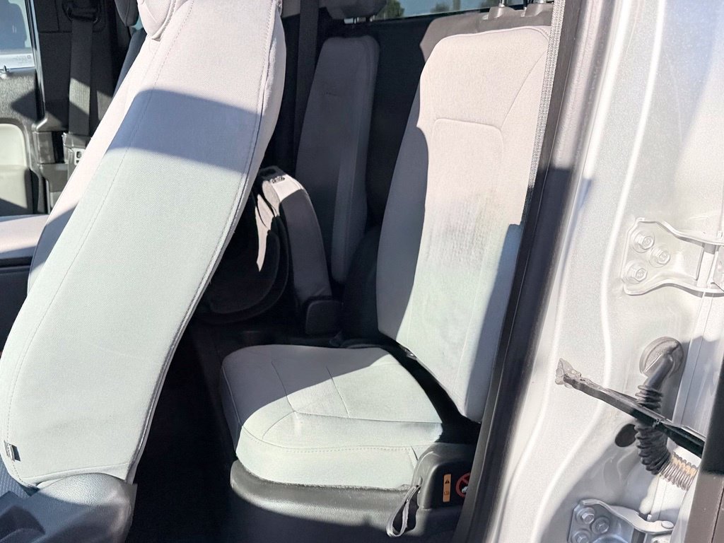 Used 2018 GMC Canyon W/T RWD image 18