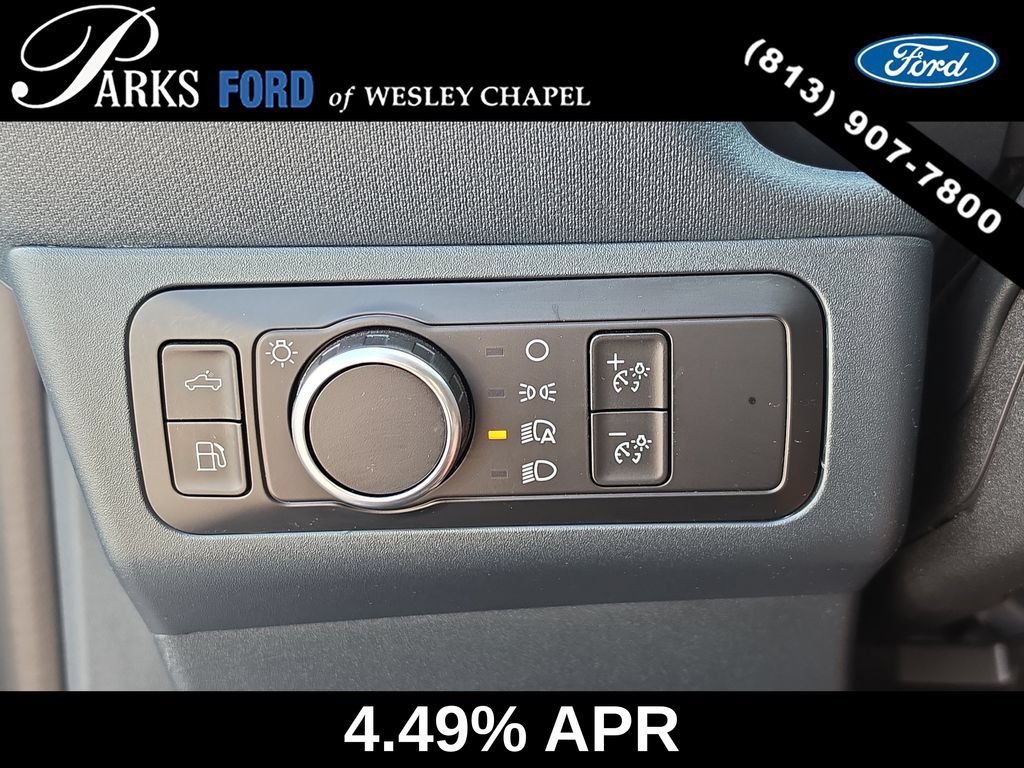 Certified 2024 Ford Maverick Lariat FWD image 26