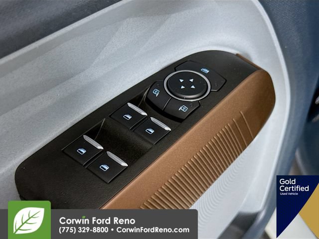 Certified 2023 Ford Maverick Lariat FWD image 20