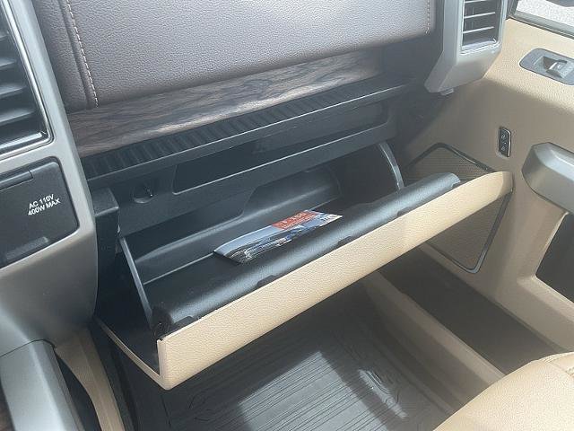 Certified 2020 Ford F150 Lariat image 21