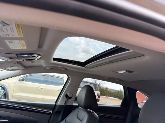 Used 2023 Hyundai Tucson SEL w/ Convenience Package image 14