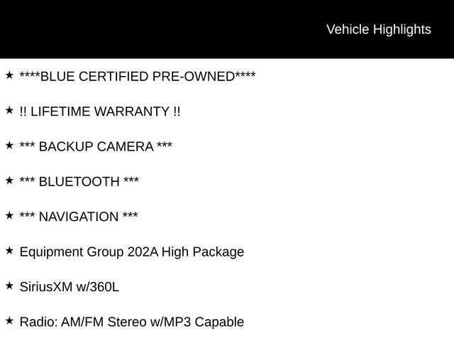 Certified 2025 Ford Expedition Active AWD/4WD image 46