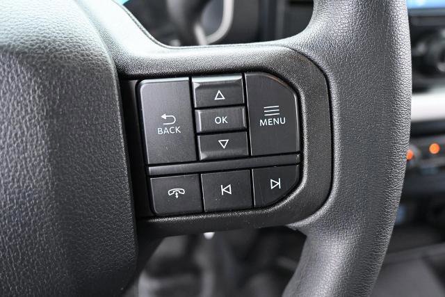 Certified 2023 Ford F150 XL w/ Trailer Tow Package image 31