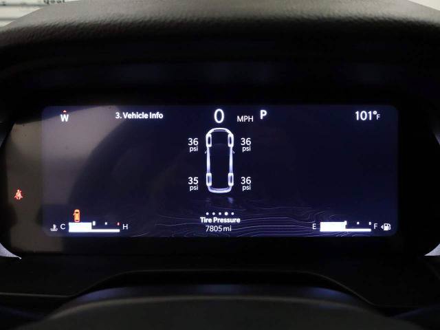 Used 2025 Jeep Grand Cherokee L Laredo AWD/4WD image 38