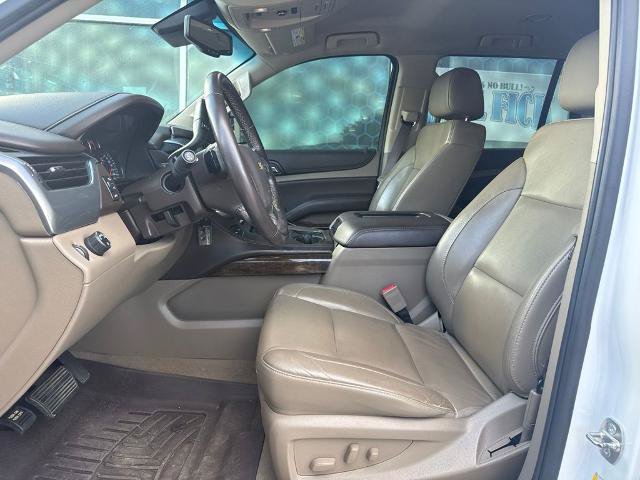 Used 2019 Chevrolet Tahoe LT RWD image 8