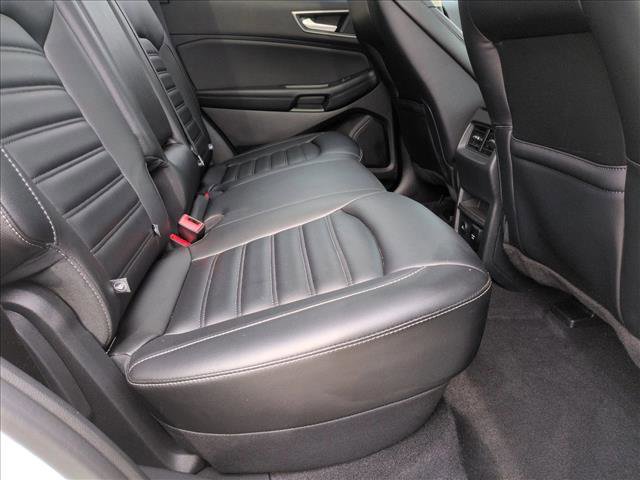 Certified 2024 Ford Edge SEL w/ Convenience Package image 21