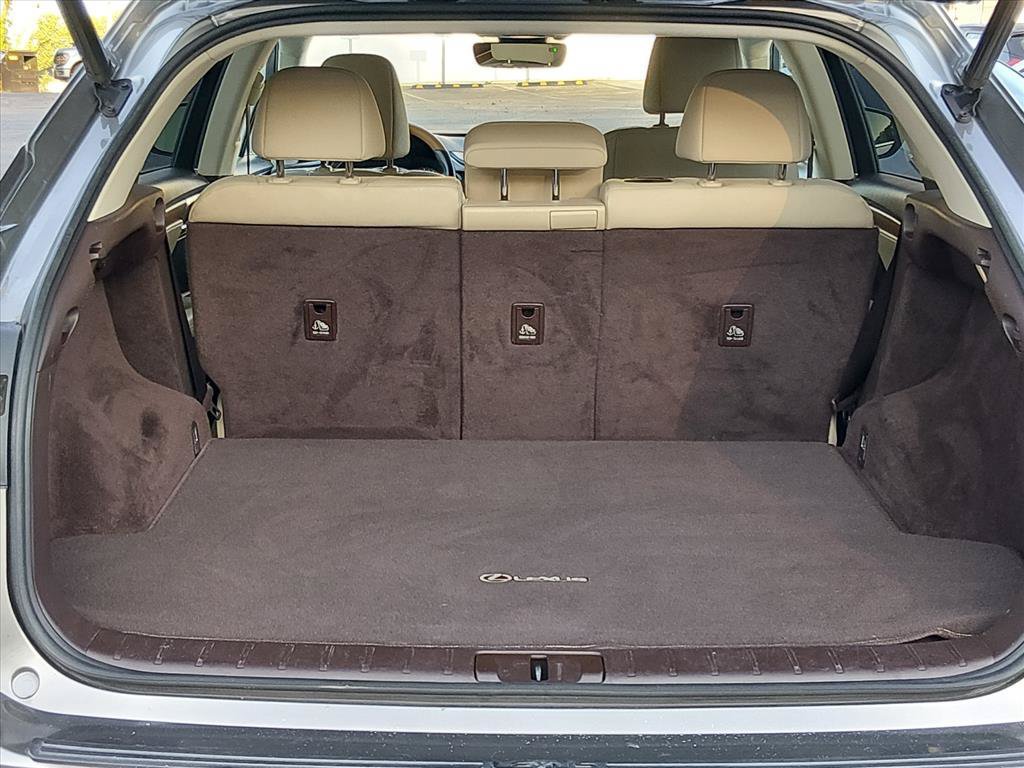 Used 2020 Lexus RX 350 FWD w/ Premium Package image 16