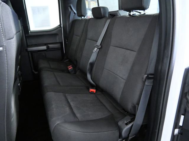 Certified 2018 Ford F150 XLT w/ Equipment Group 302A Luxury image 17