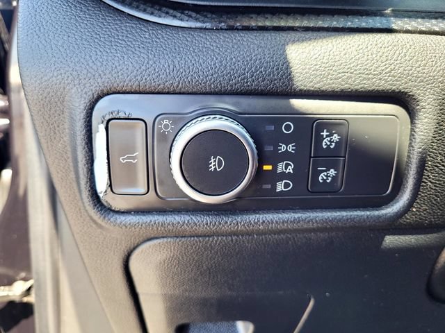 Certified 2020 Ford Explorer ST w/ ST Street Pack AWD/4WD image 15