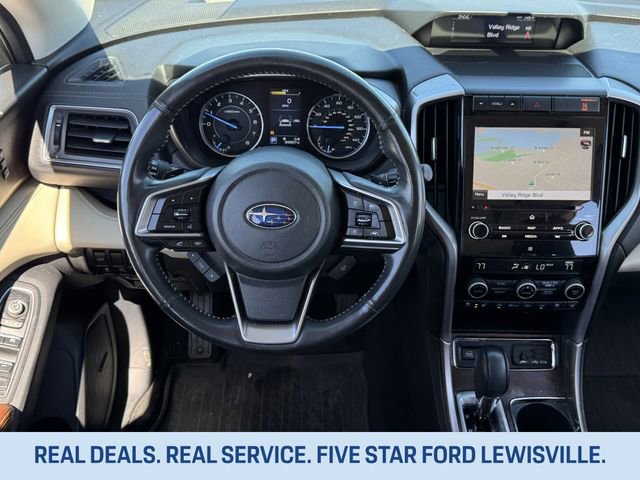 Used 2019 Subaru Ascent Touring w/ Popular Package #3 image 10