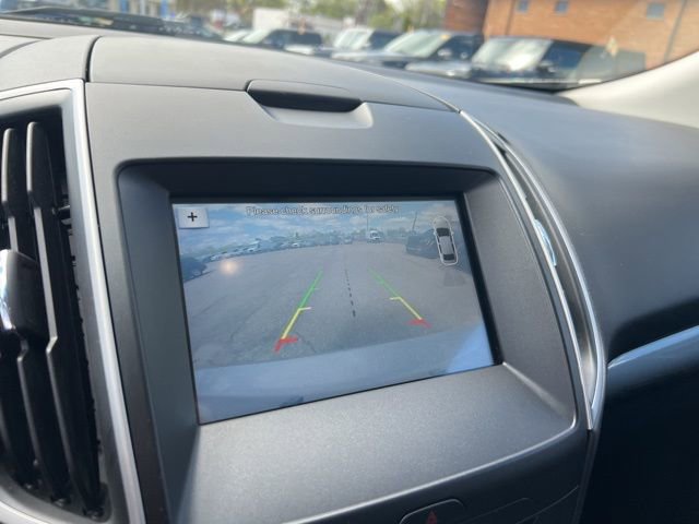 Certified 2017 Ford Edge SEL w/ Equipment Group 201A AWD/4WD image 13