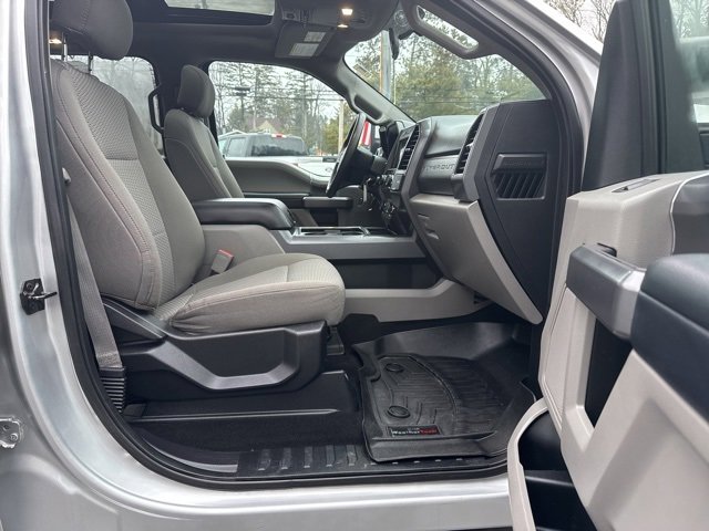 Certified 2019 Ford F250 XLT w/ XLT Premium Package image 17