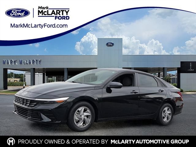 Used 2026 Hyundai Elantra SE