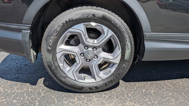 Used 2019 Honda CR-V EX image 9