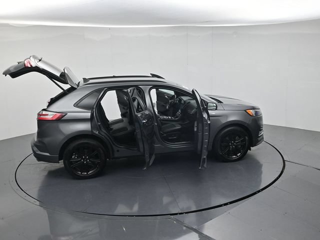 Certified 2021 Ford Edge ST-Line FWD image 48