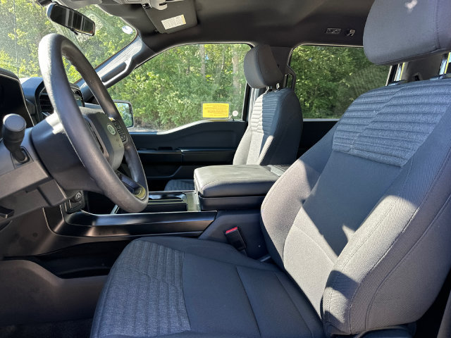 Certified 2023 Ford F150 XL w/ STX Appearance Package AWD/4WD image 37