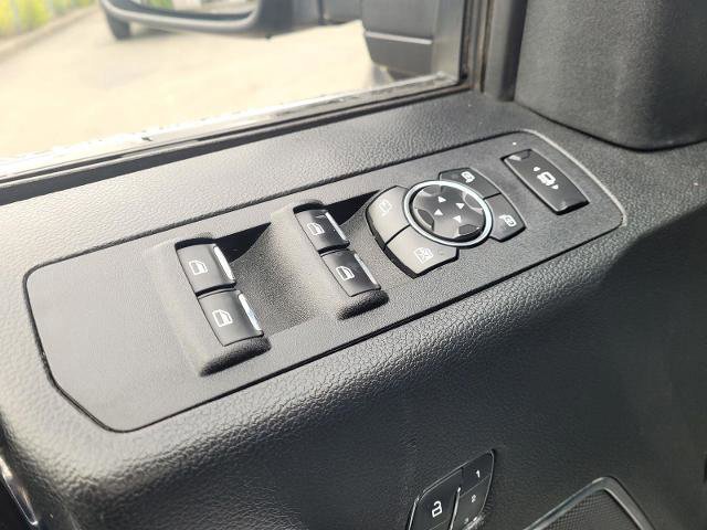 Certified 2019 Ford F350 Platinum w/ Platinum Ultimate Package image 25