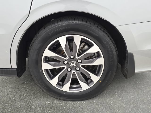 Used 2024 Honda Odyssey EX-L image 31