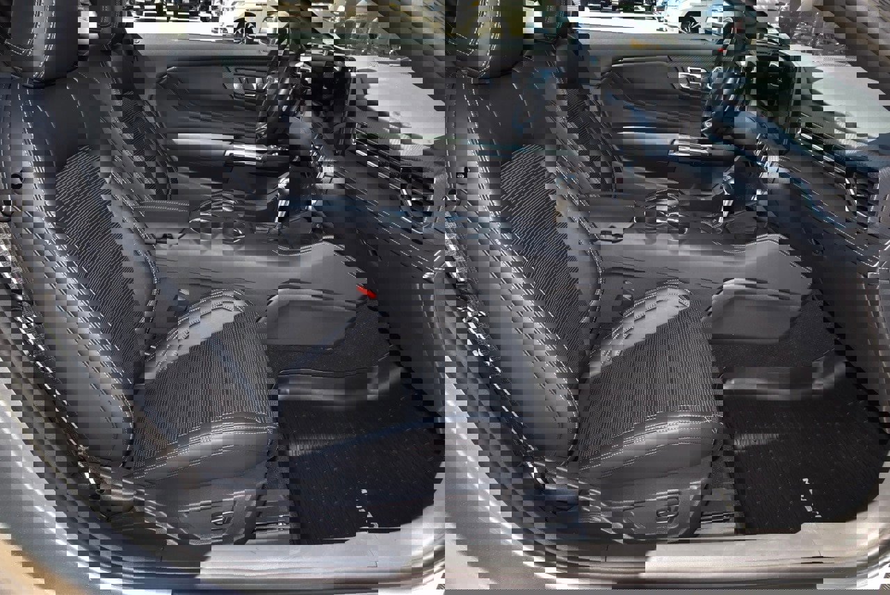 Certified 2025 Ford Mustang GT Premium image 19