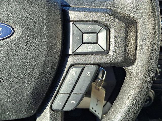 Certified 2018 Ford F150 XL w/ Equipment Group 101A Mid AWD/4WD image 22