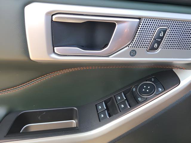 Certified 2023 Ford Explorer Timberline w/ Timberline Technology Package image 9
