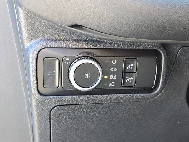 Certified 2025 Ford Explorer ST-Line w/ Premium Package image 25