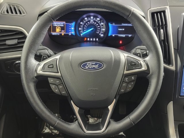 Certified 2024 Ford Edge SEL AWD/4WD image 26