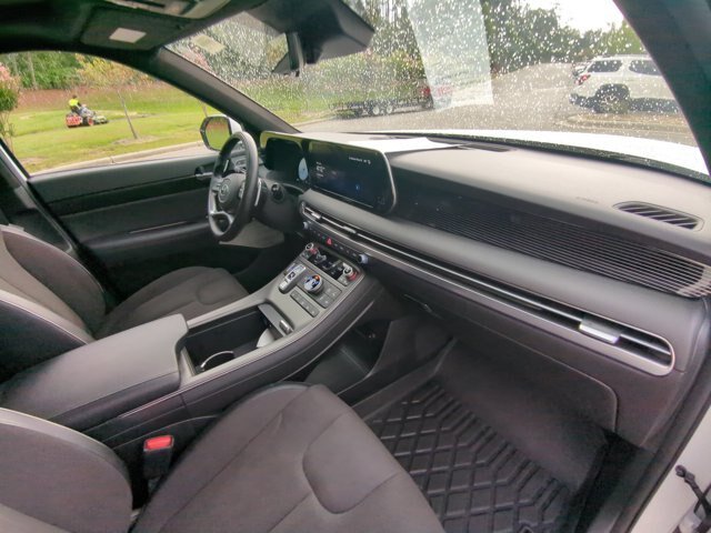 Used 2024 Hyundai Palisade Calligraphy AWD/4WD image 30