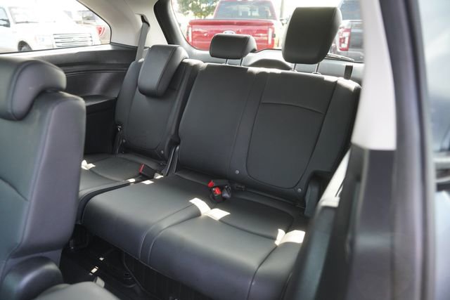 Used 2025 Honda Odyssey EX-L image 15