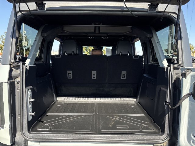 Certified 2023 Ford Bronco Outer Banks AWD/4WD image 32