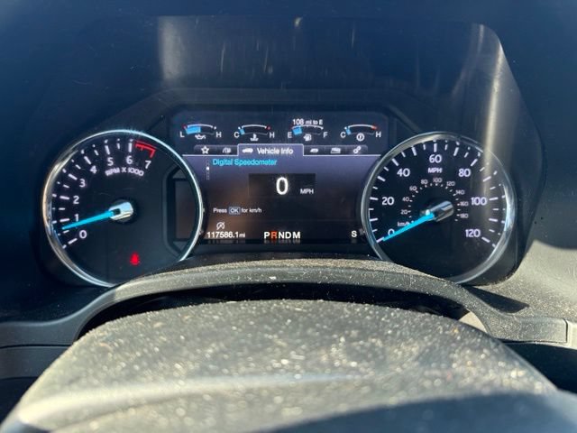 Certified 2019 Ford Expedition Platinum RWD image 20