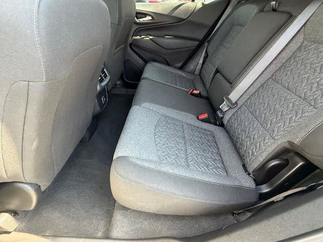 Used 2024 Chevrolet Equinox LT AWD/4WD image 13