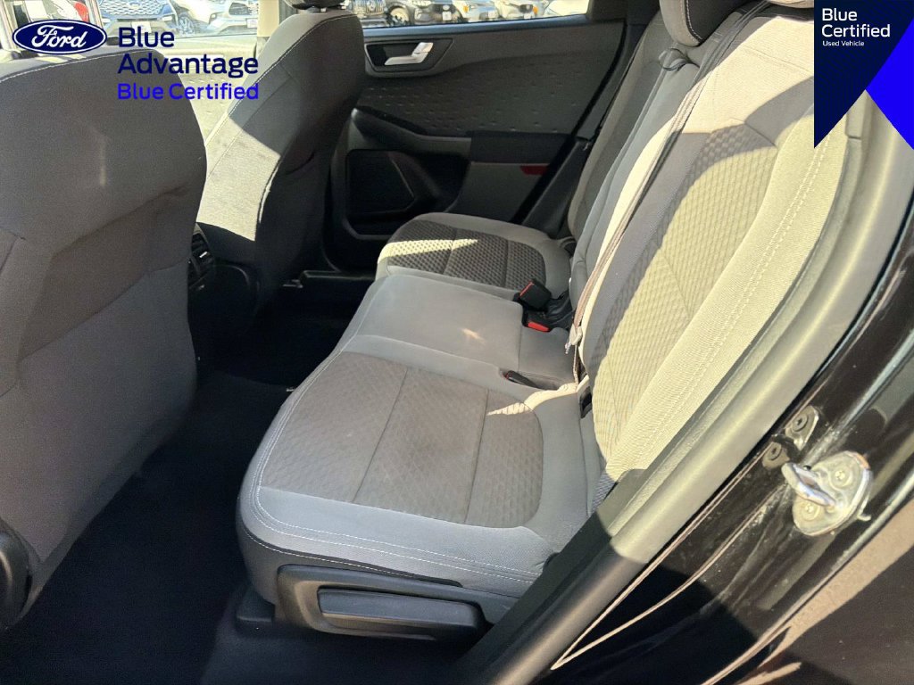 Certified 2020 Ford Escape SE AWD/4WD image 20
