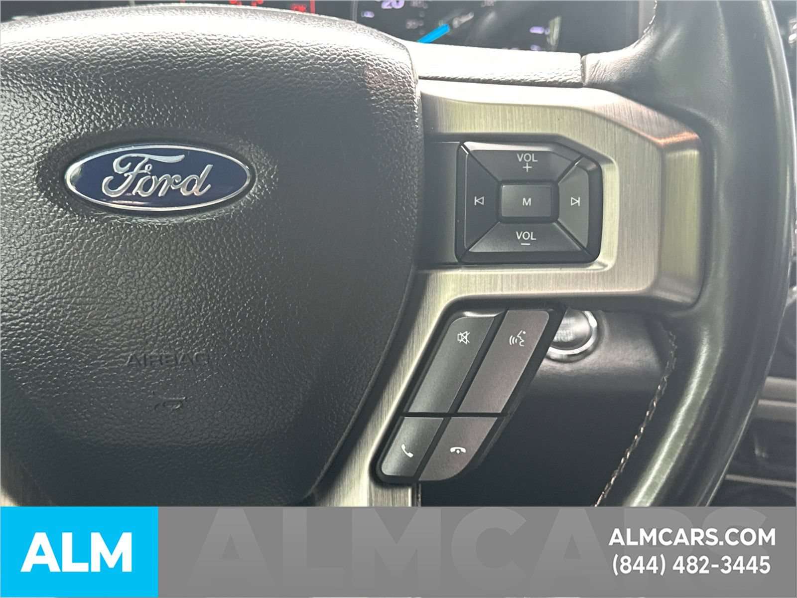 Certified 2022 Ford F450 Platinum w/ FX4 Off-Road Package AWD/4WD image 28
