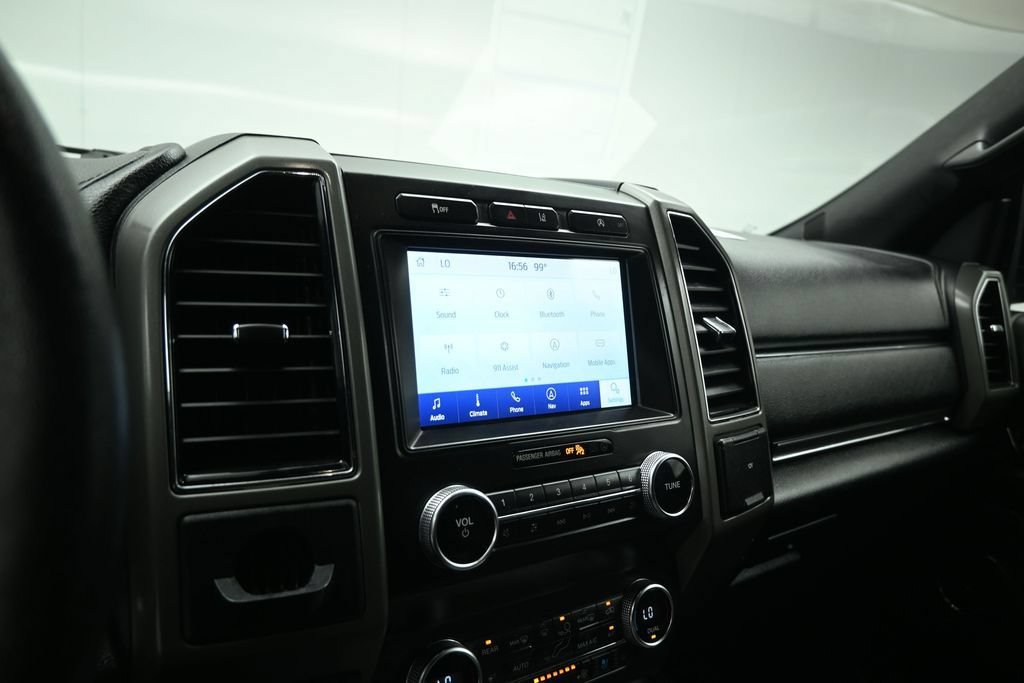 Certified 2020 Ford Expedition Max XLT w/ Equipment Group 202A RWD image 14