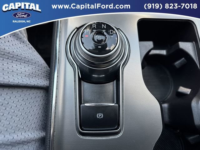 Certified 2023 Ford Edge SEL w/ Sport Appearance Package image 29