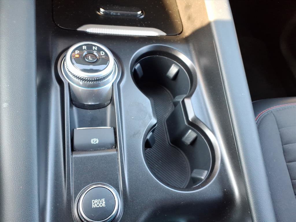 Certified 2025 Ford Explorer ST-Line image 25