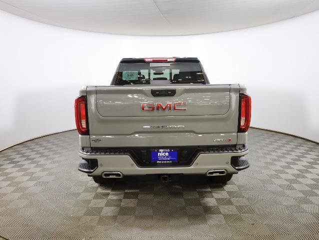 Used 2024 GMC Sierra 1500 AT4 w/ AT4 Premium Package AWD/4WD image 6