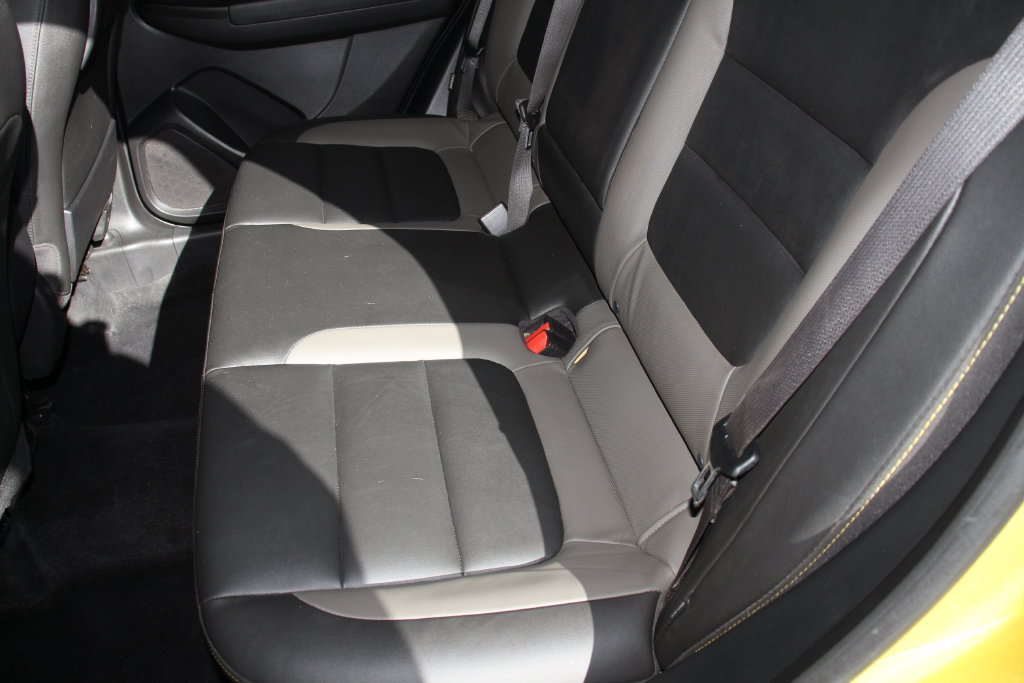 Used 2024 Chevrolet TrailBlazer ACTIV w/ Convenience Package AWD/4WD image 20