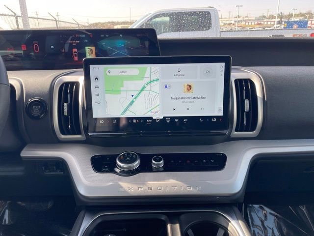 Certified 2025 Ford Expedition Active image 13