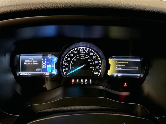 Certified 2020 Ford Ranger Lariat w/ FX4 Off-Road Package AWD/4WD image 19